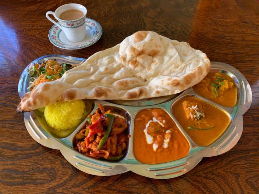 20. Indian dining ChoriChori PIC3
