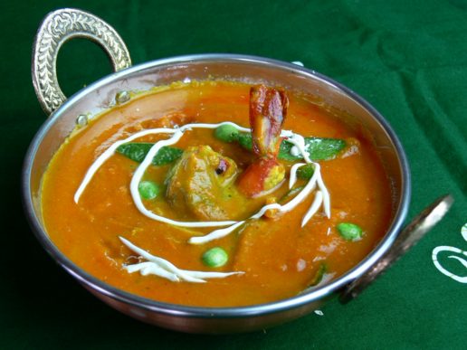 16. Indian cuisine, Indira Toide store PIC3